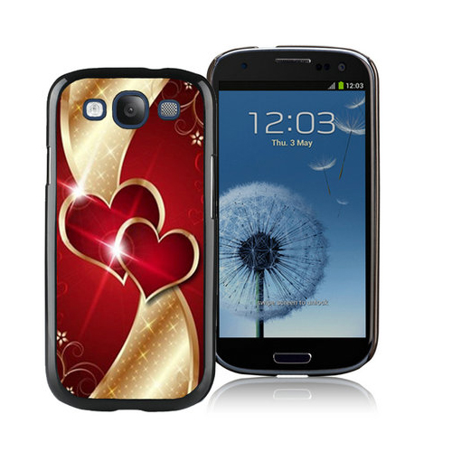 Valentine Sweet Love Samsung Galaxy S3 9300 Cases DBN Valentine Sweet Love Samsung Galaxy S3 9300 Cases DBN